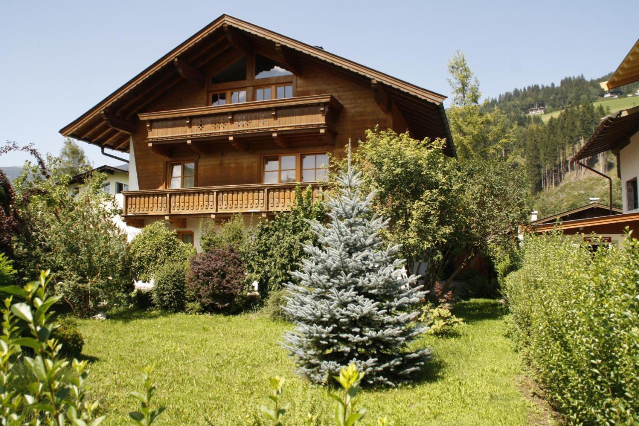 Absolute Active Roulette Apartments Kirchberg Kirchberg in Tirol Exterior foto