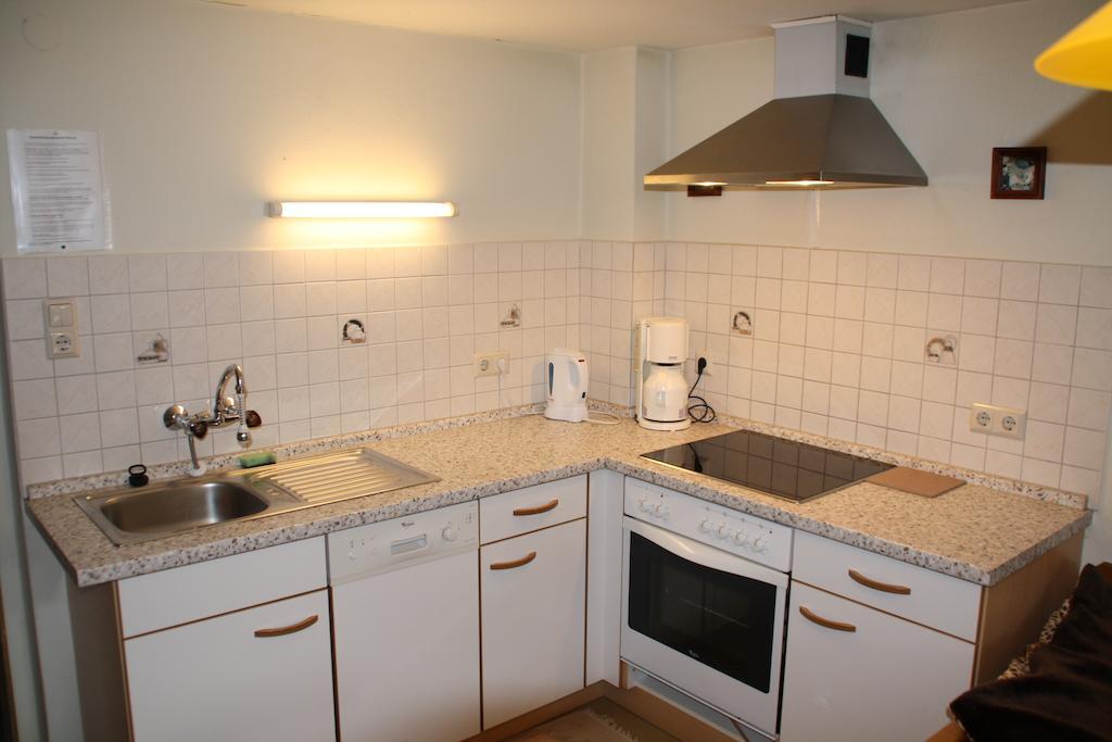 Absolute Active Roulette Apartments Kirchberg Kirchberg in Tirol Habitación foto