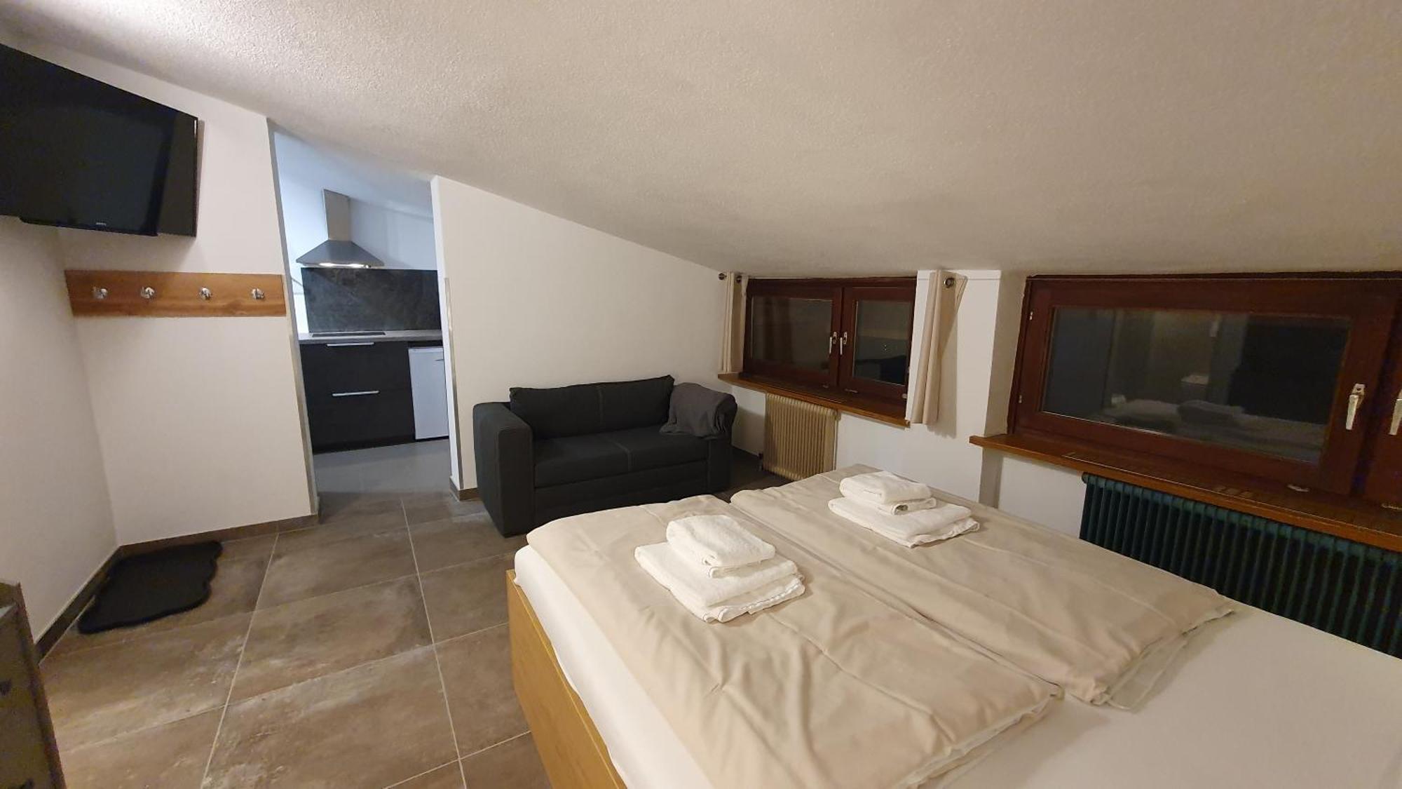 Absolute Active Roulette Apartments Kirchberg Kirchberg in Tirol Habitación foto