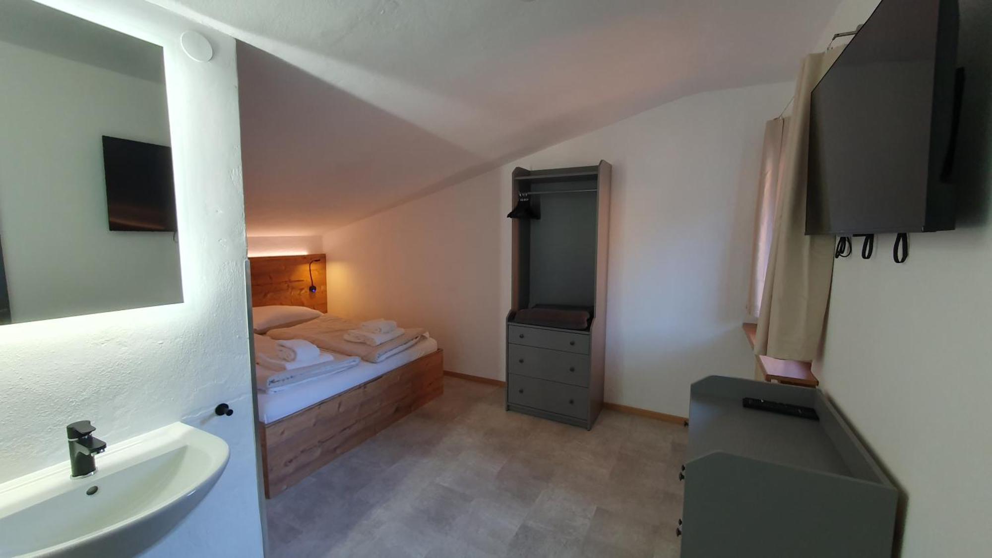Absolute Active Roulette Apartments Kirchberg Kirchberg in Tirol Habitación foto