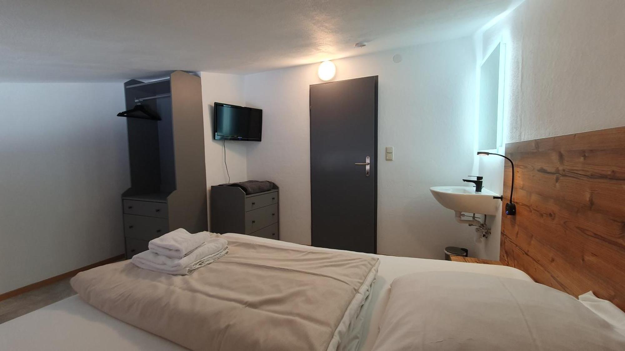 Absolute Active Roulette Apartments Kirchberg Kirchberg in Tirol Habitación foto